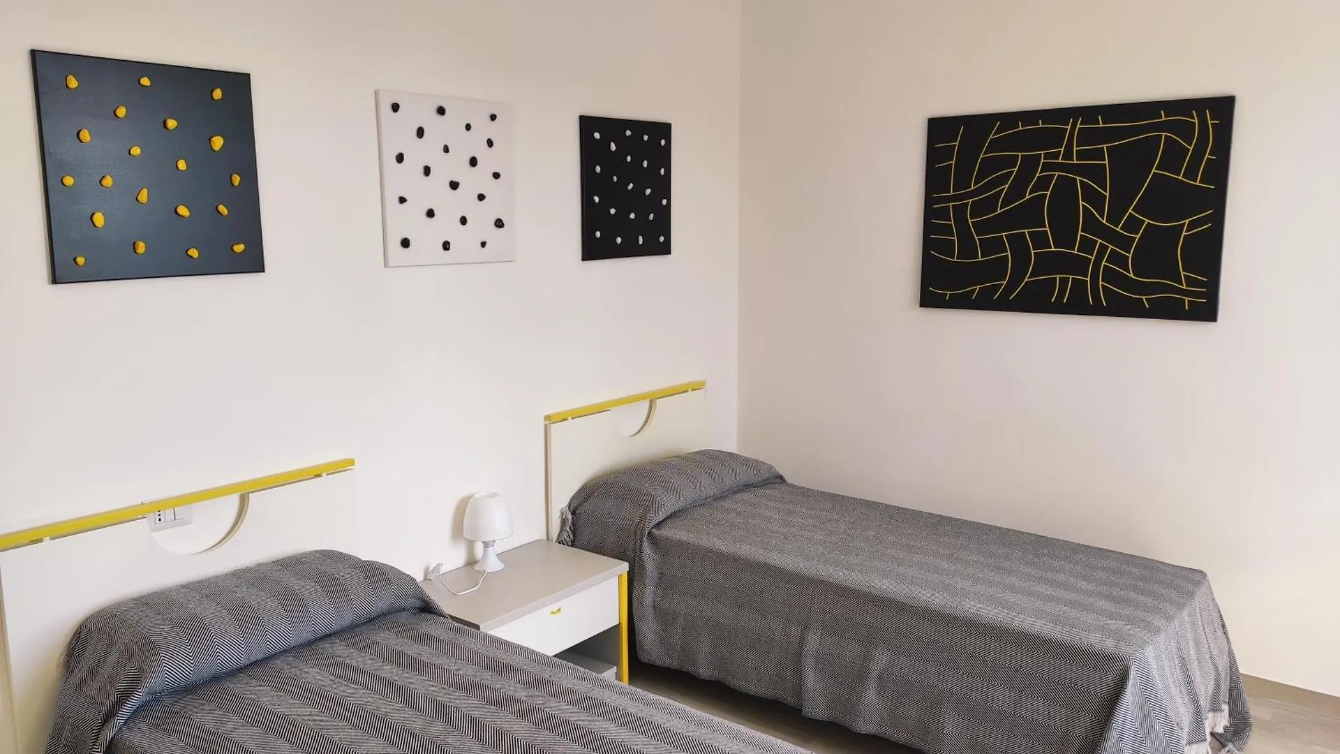 Appartamento Casa Elsa Tortolì