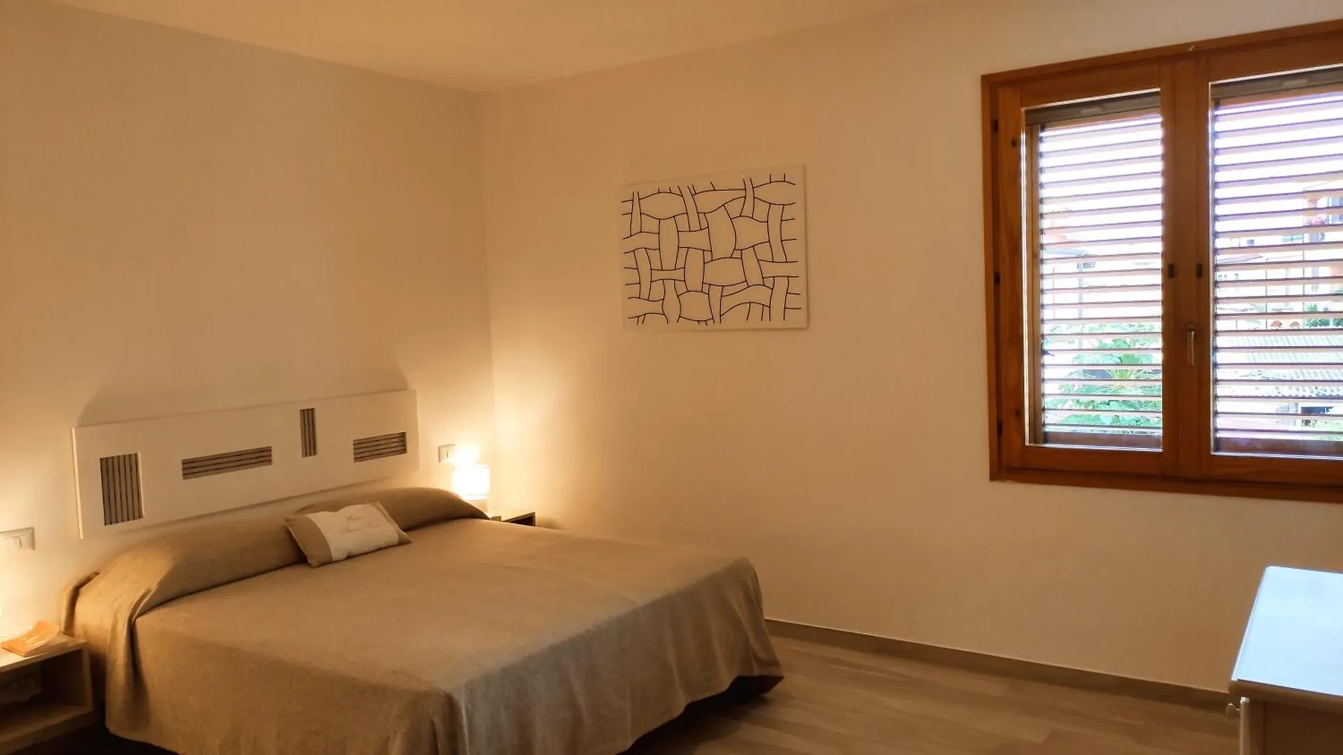 Appartamento Casa Elsa Tortolì