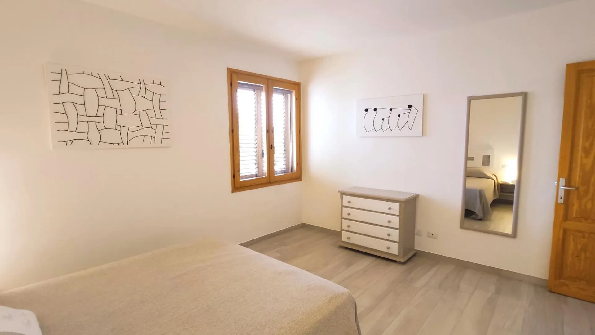 Appartamento Casa Elsa Tortolì