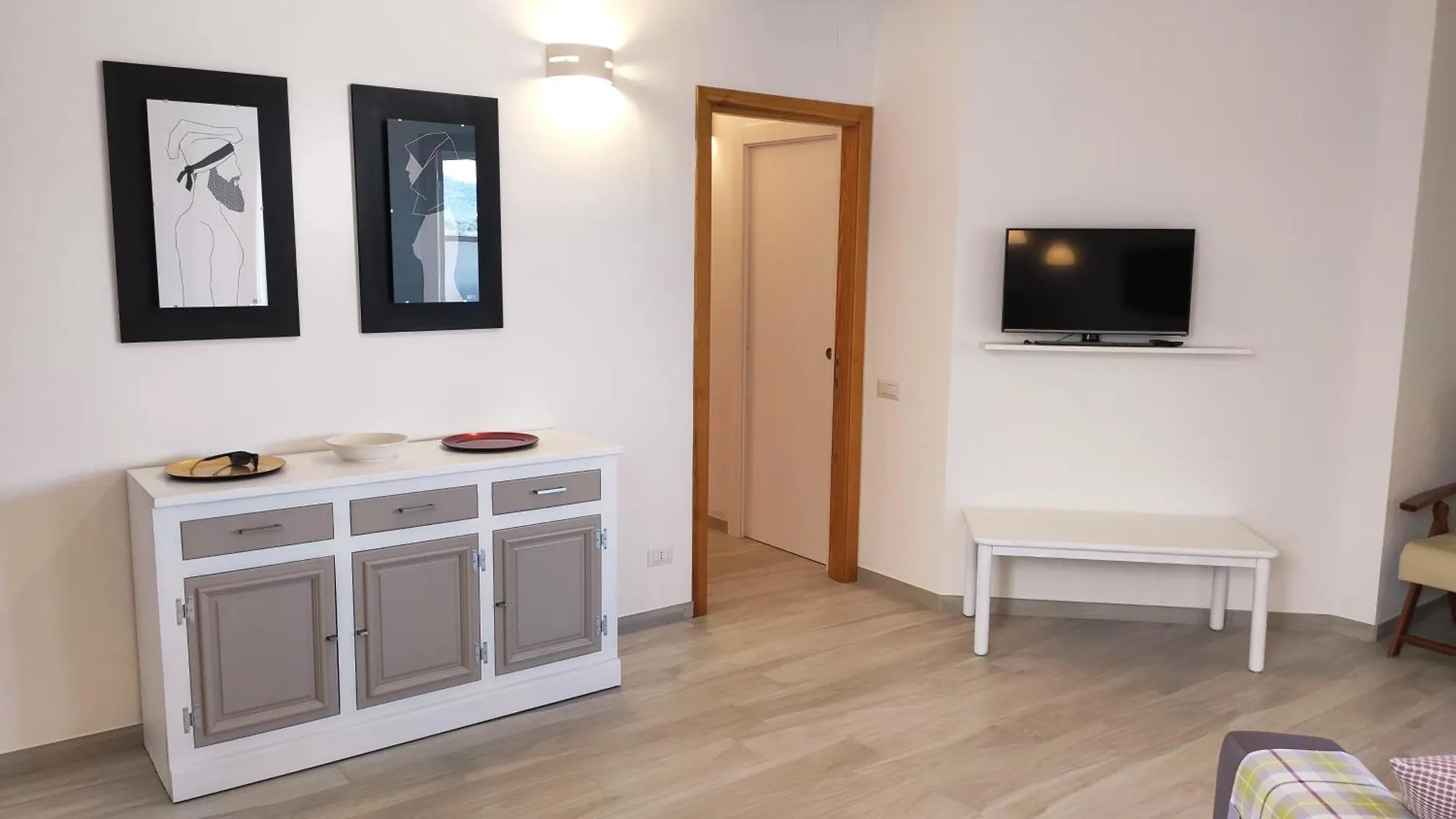 Appartamento Casa Elsa Tortolì