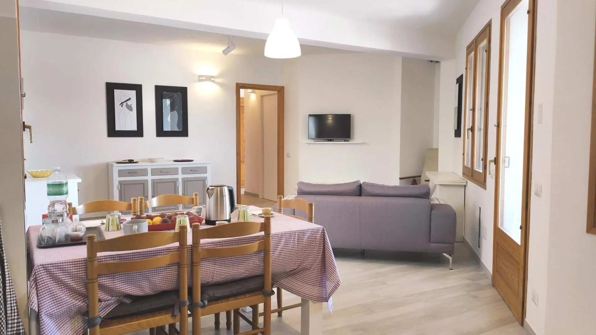 Appartamento Casa Elsa Tortolì