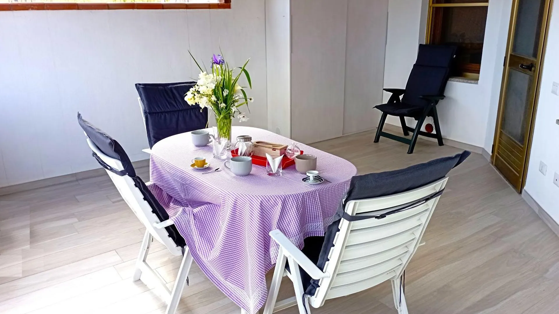 Appartamento Casa Elsa Tortolì 0*,  Italia