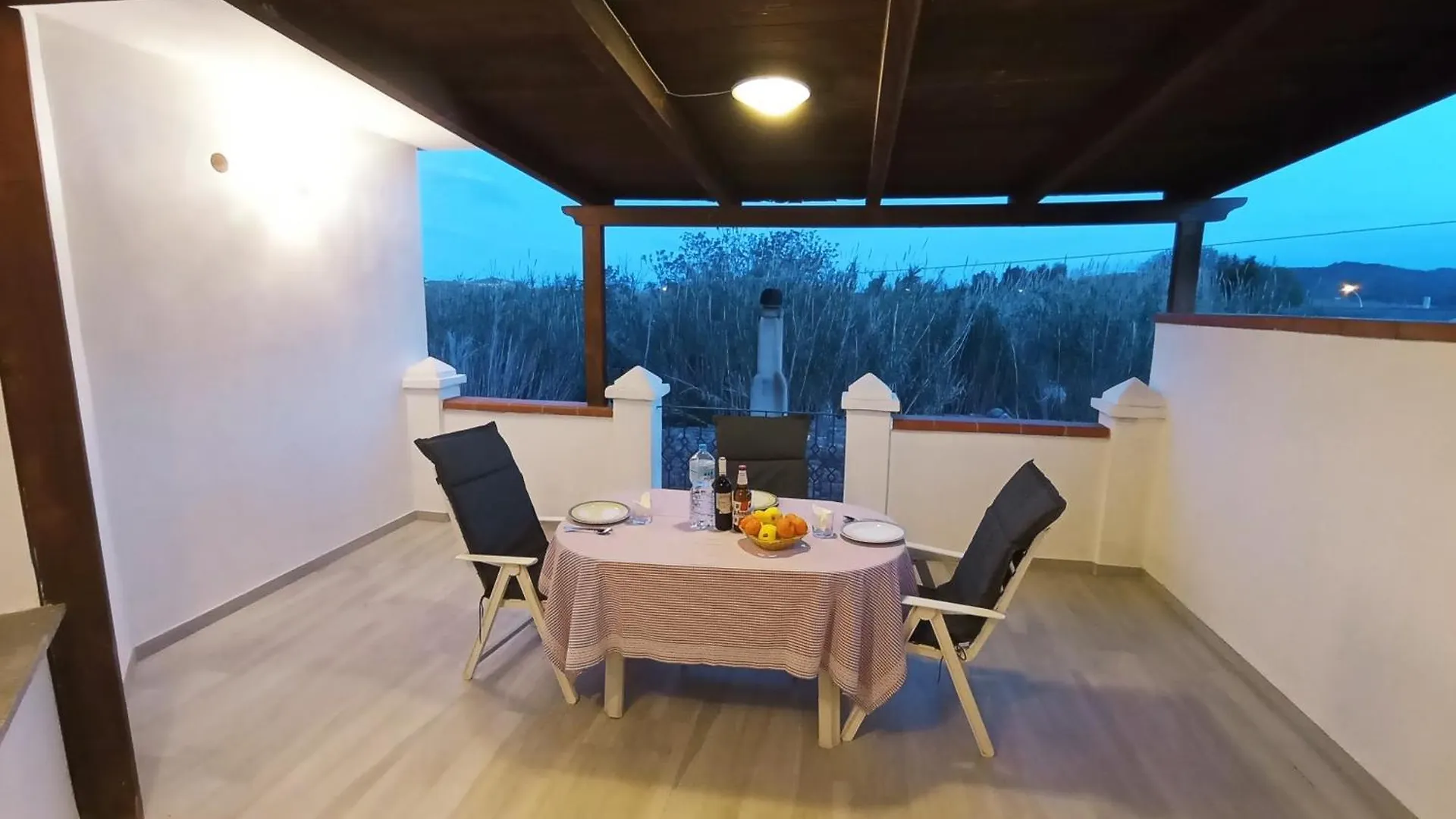Appartamento Casa Elsa Tortolì