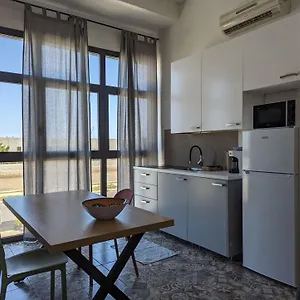 Appartamento Monolocale Viale Arbatax, Tortolì