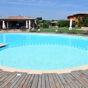 Vakantiepark Cala Paradiso, San Teodoro (Sardinia)